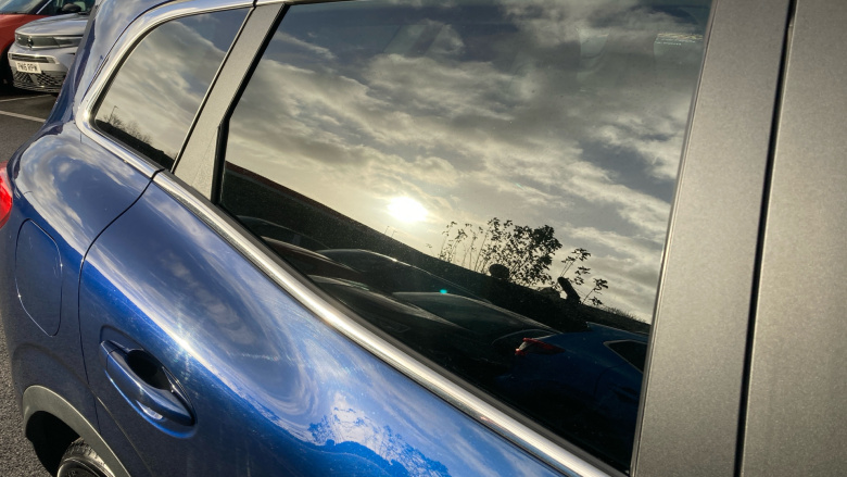 Renault Kadjar 1.3 TCE Iconic 5dr Petrol Hatchback